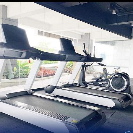 Aeon Tower 2627 Apartment Davao Ngoại thất bức ảnh