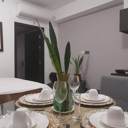 Aeon Tower 2627 Apartment Davao Ngoại thất bức ảnh