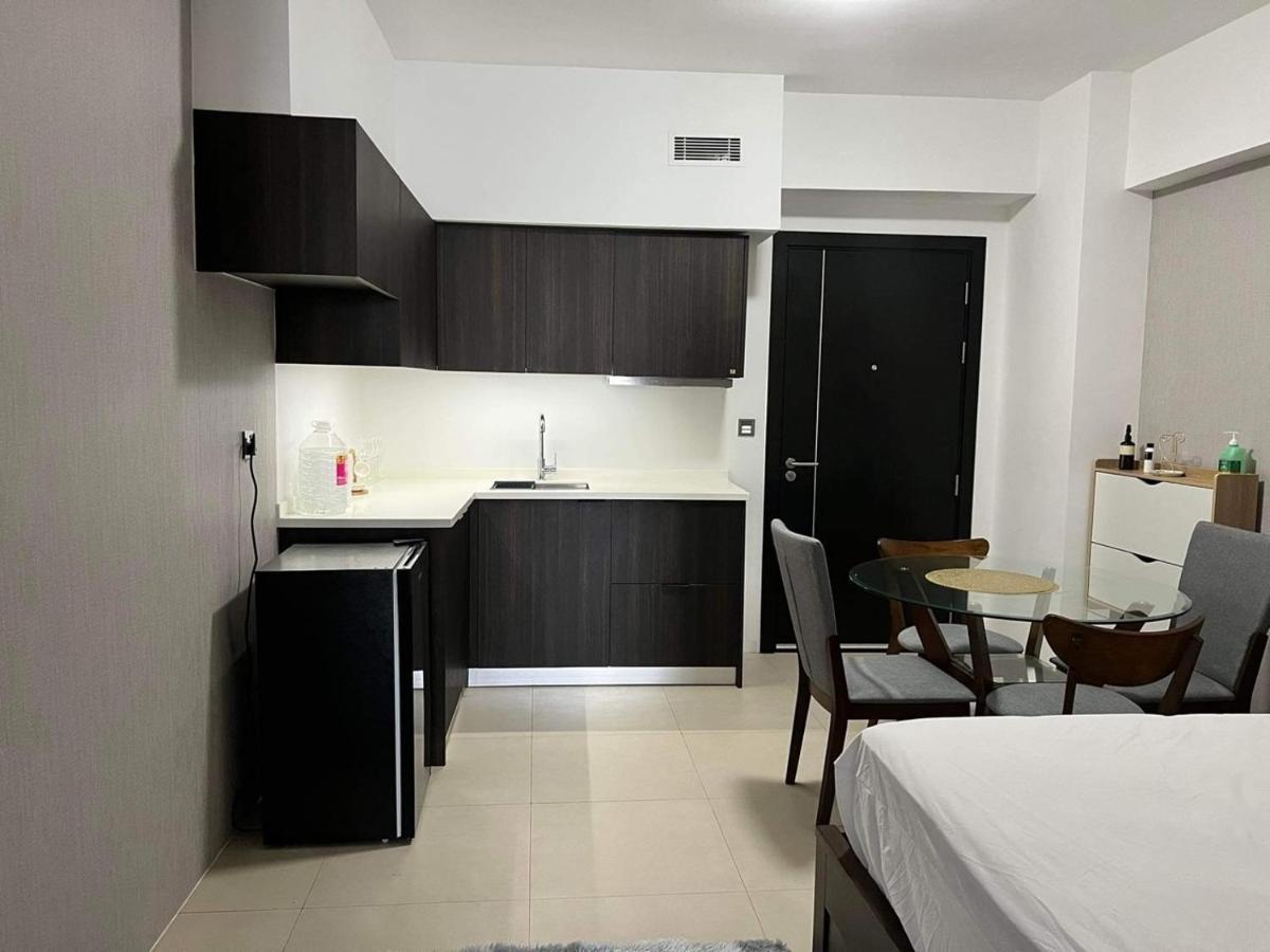Aeon Tower 2627 Apartment Davao Ngoại thất bức ảnh