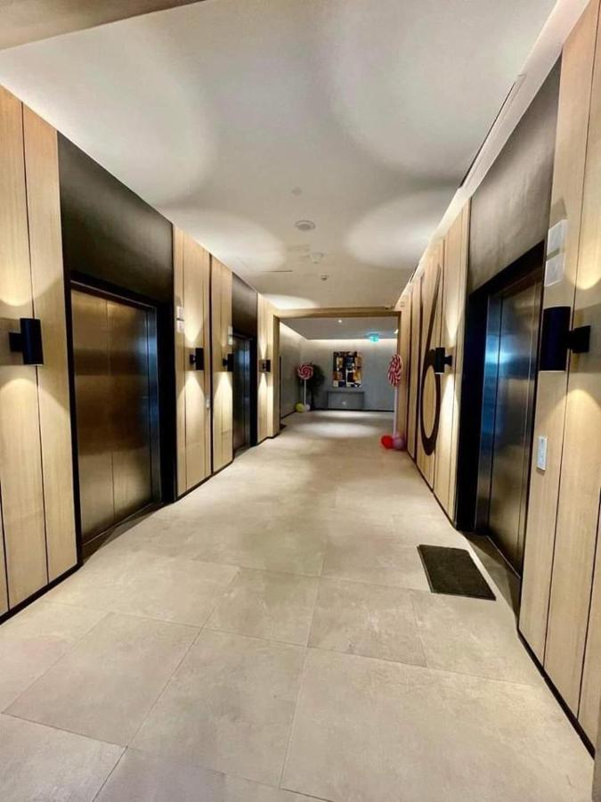 Aeon Tower 2627 Apartment Davao Ngoại thất bức ảnh