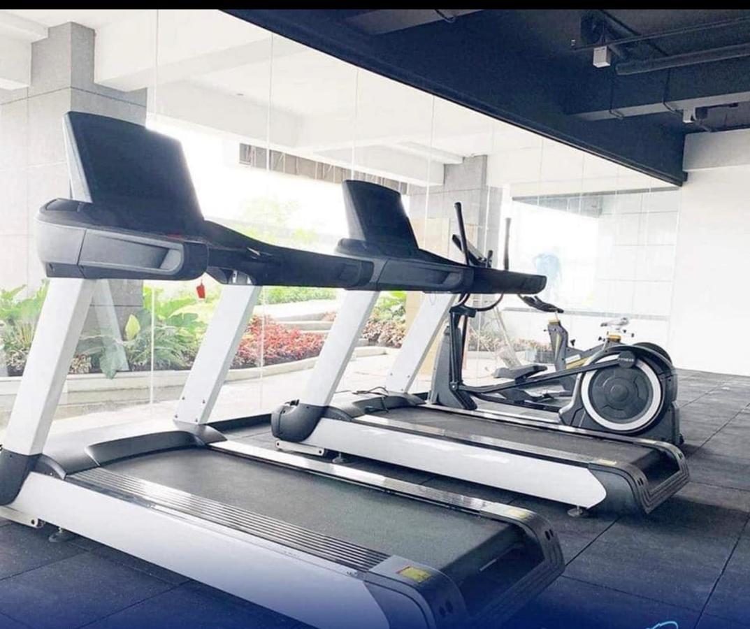 Aeon Tower 2627 Apartment Davao Ngoại thất bức ảnh
