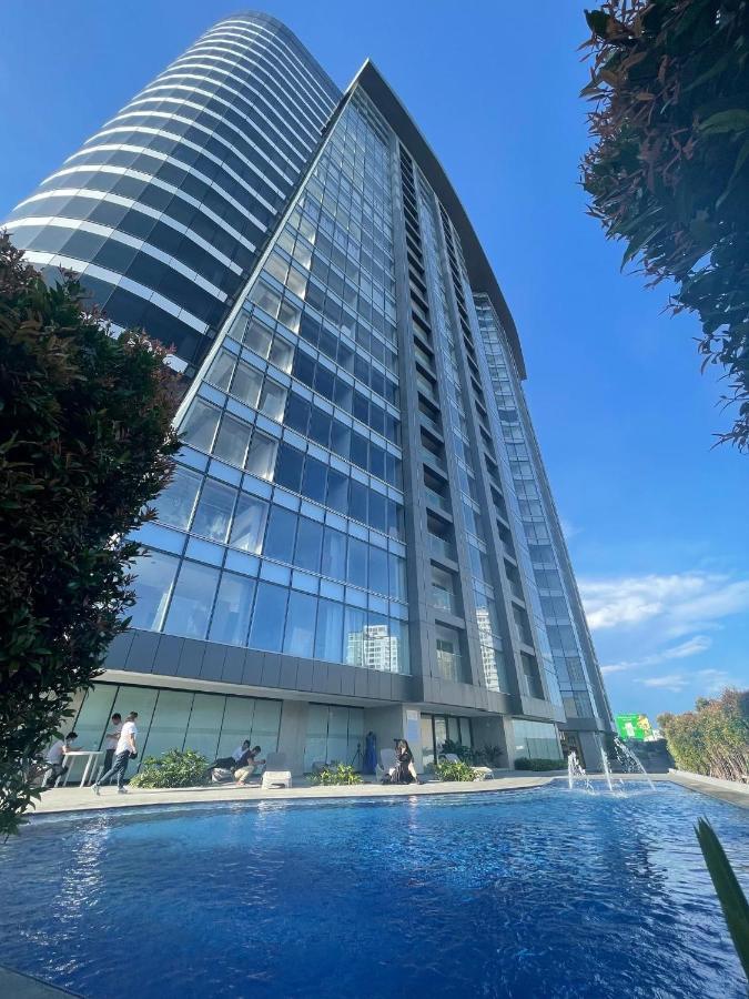 Aeon Tower 2627 Apartment Davao Ngoại thất bức ảnh