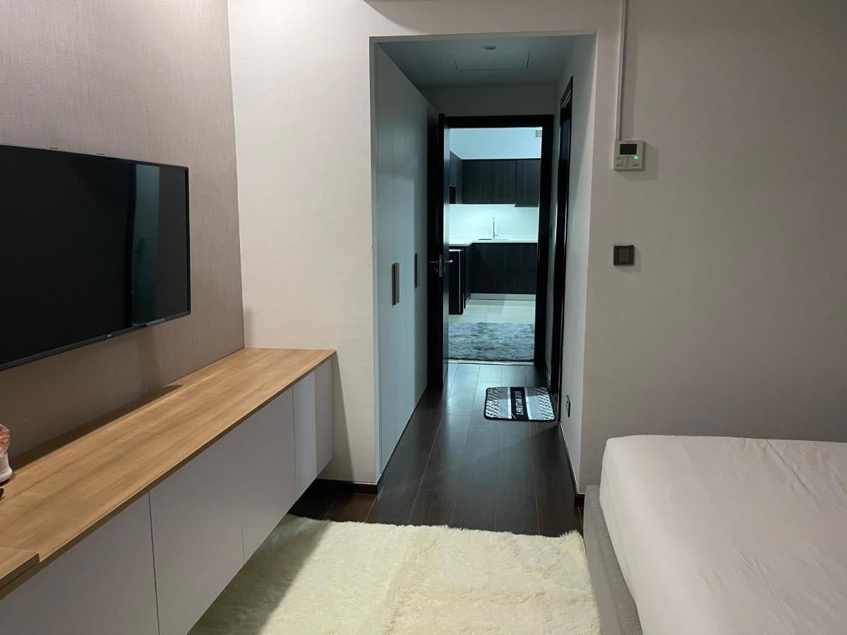 Aeon Tower 2627 Apartment Davao Ngoại thất bức ảnh