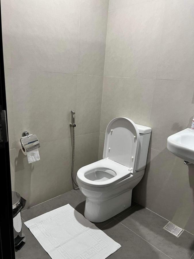 Aeon Tower 2627 Apartment Davao Ngoại thất bức ảnh